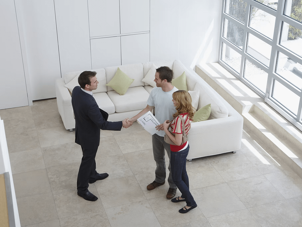 Maximising Rental Yields in a Competitive Market